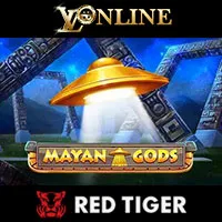 slot Mayan Gods Red Tiger